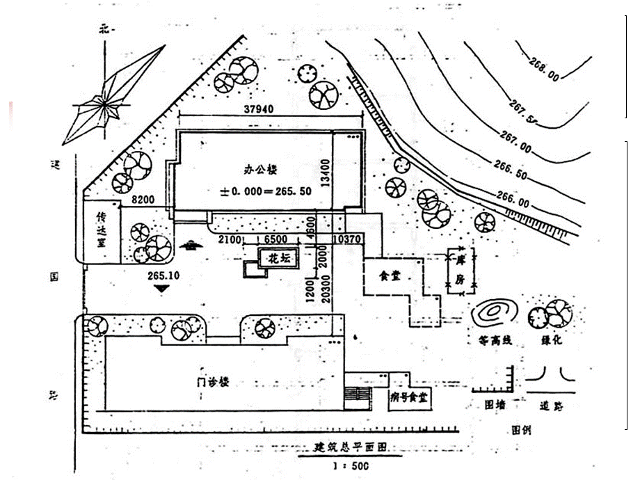 建筑平、立、剖面图.ppt_第2页