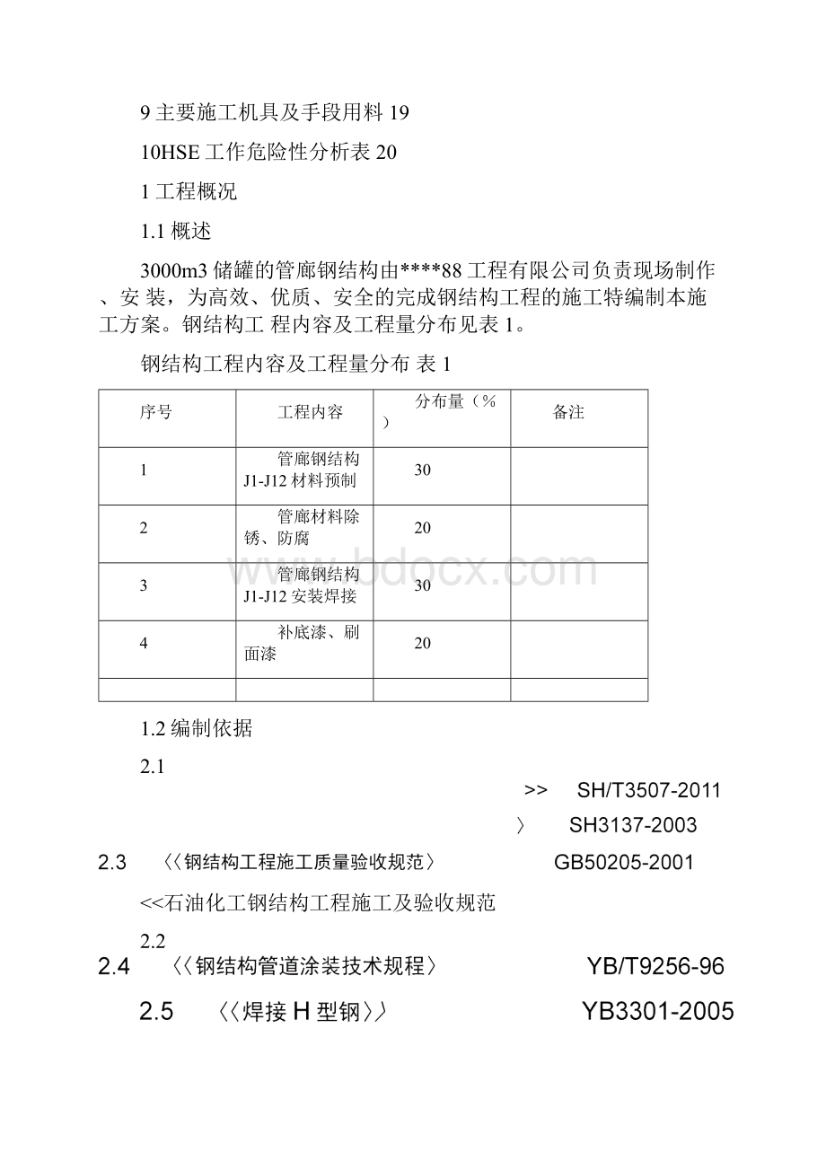 管廊钢结构施工方案.docx_第2页