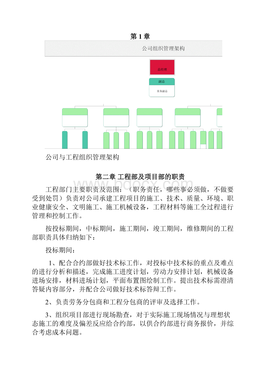 工程部管理规范流程.docx_第2页