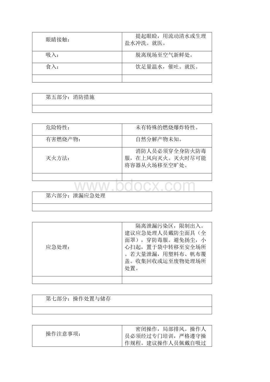 抛光剂MSDS.docx_第3页