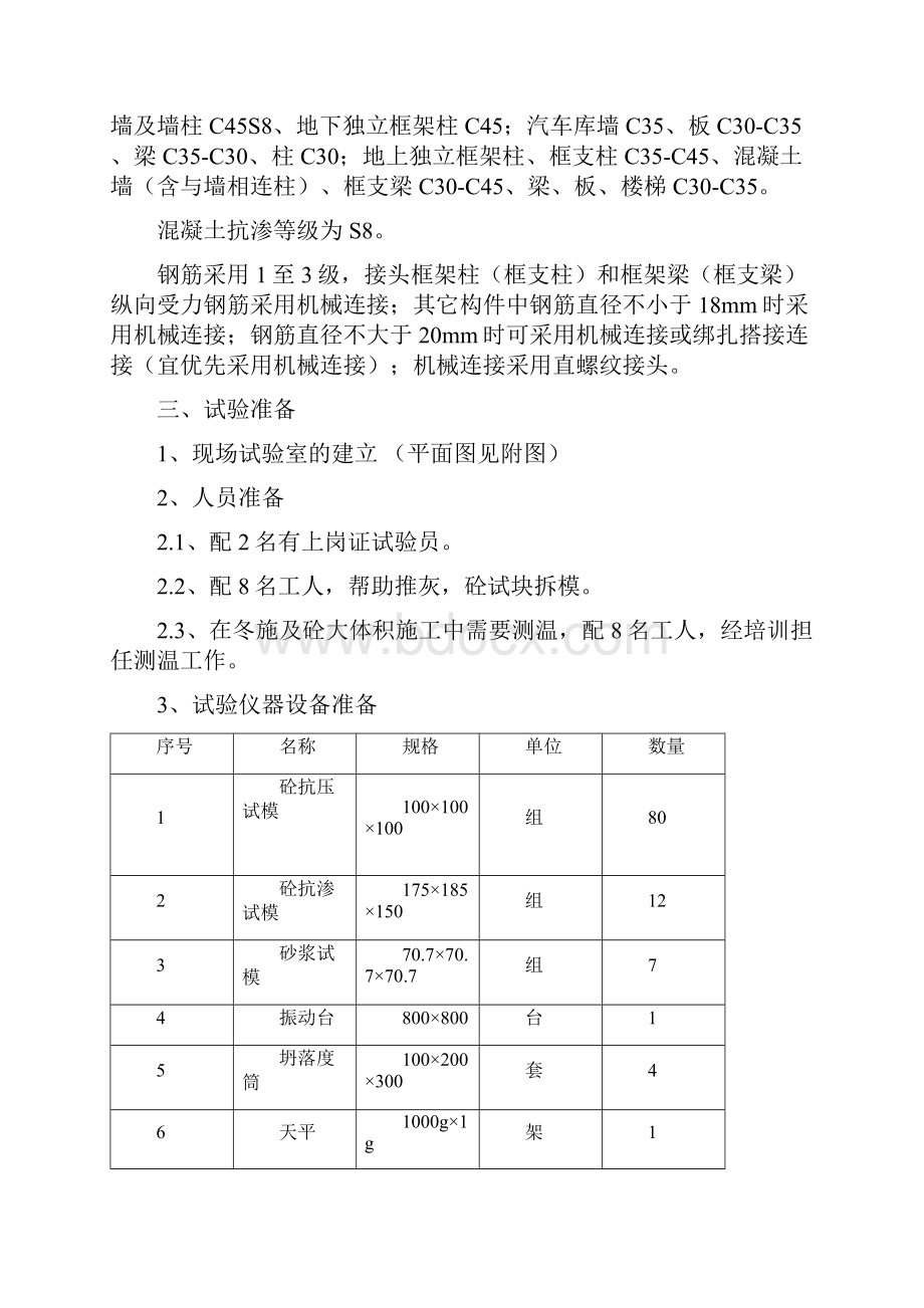 新乡宝龙试验方案.docx_第2页