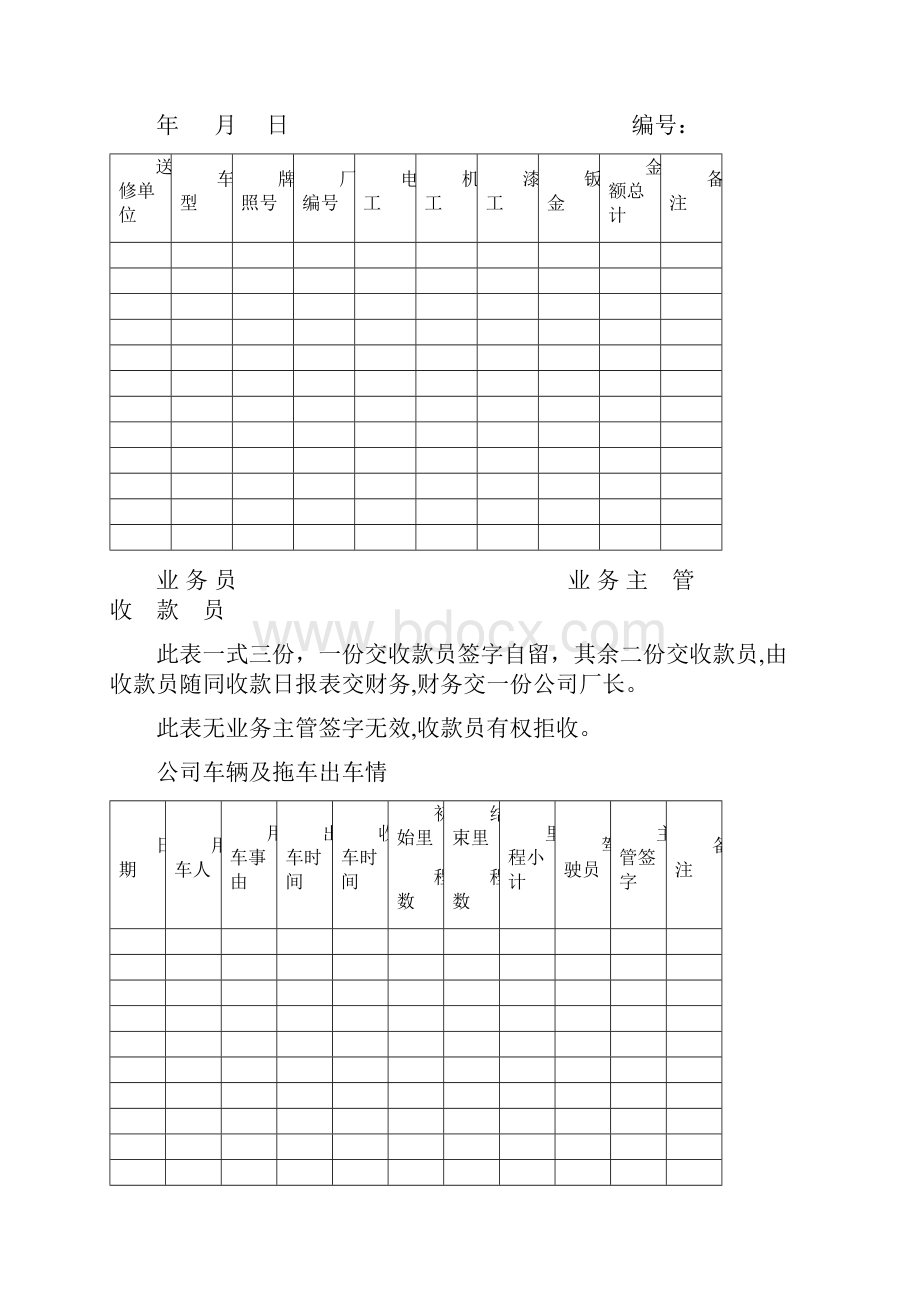 自橘子郡爱车馆汽车维修服务中心.docx_第2页