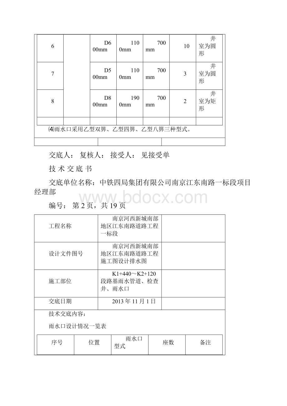 市政道路排水工程汇总.docx_第3页