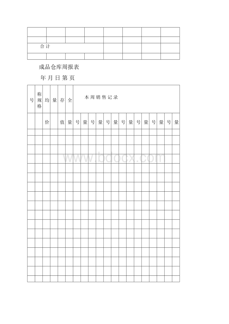 仓库货物进出表格大全.docx_第3页