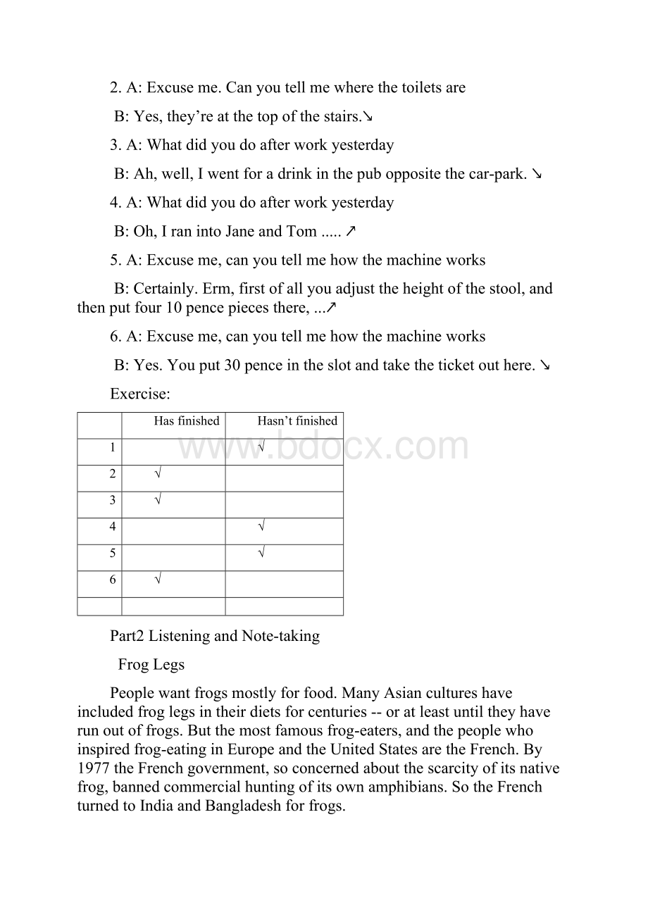 施心远听力教程2第四单元文本及答案.docx_第2页