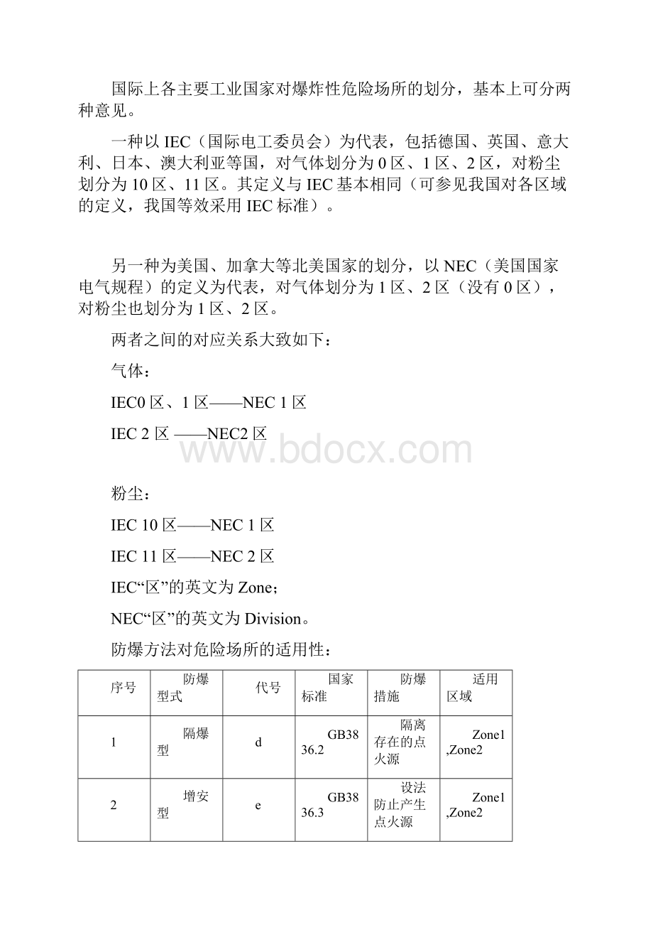 防爆等级的划分标准.docx_第3页