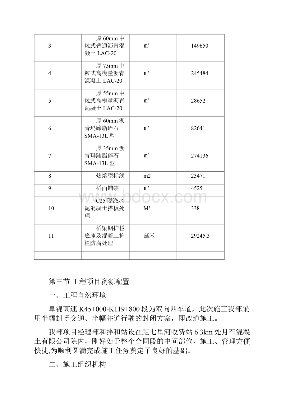 辽宁省高速路面施工总结.docx_第3页