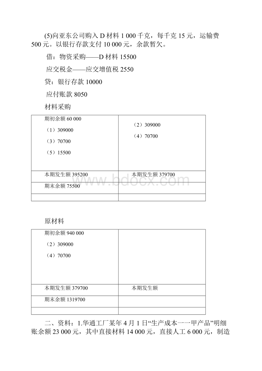 会计基础重点.docx_第3页