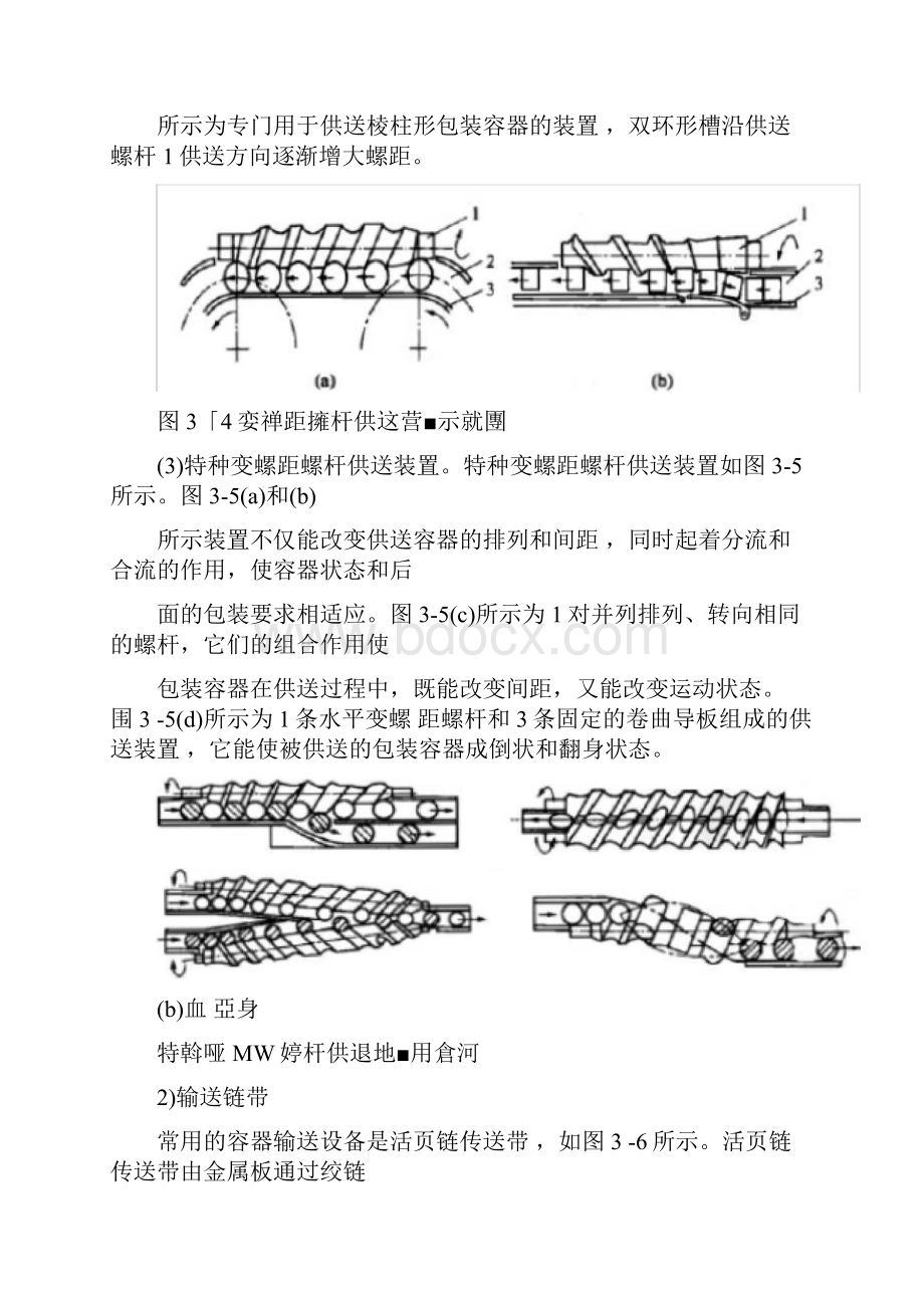 液体灌装机结构组成有哪些docx.docx_第3页