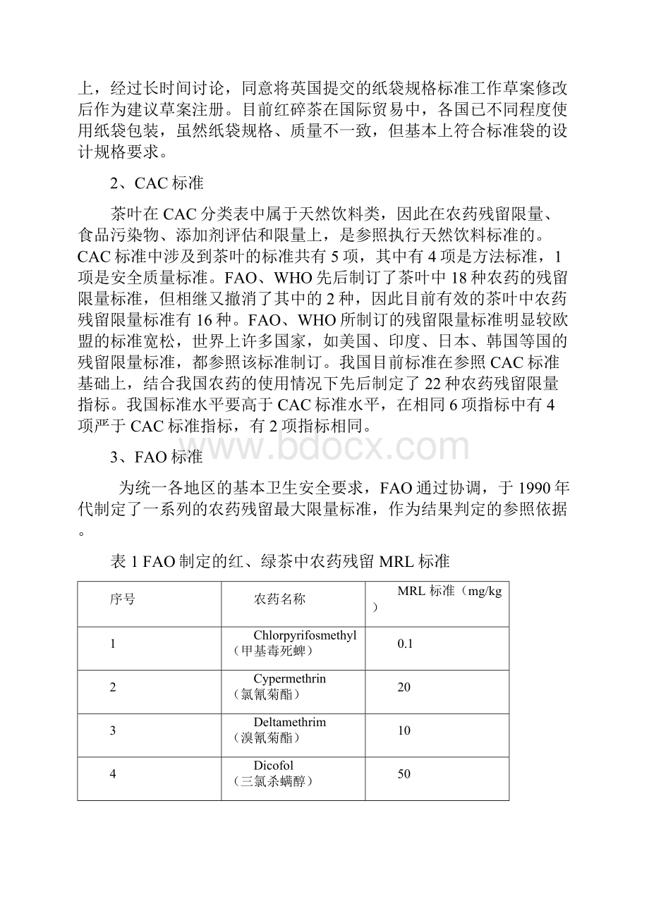 茶叶及其制品国际标准简.docx_第3页