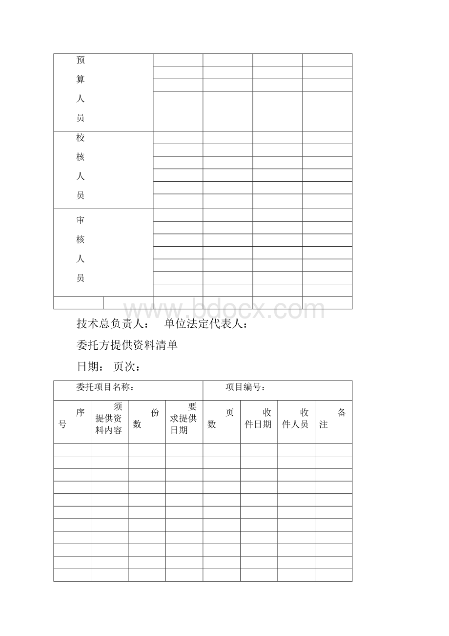 工程造价各类表格范本.docx_第3页