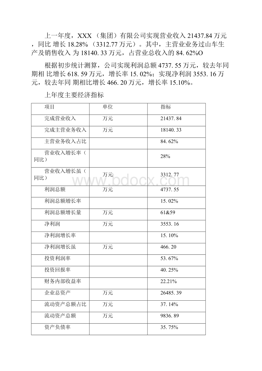 过山车项目可行性研究报告.docx_第3页