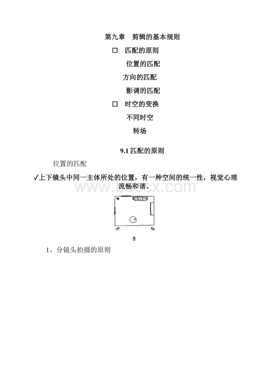 剪辑的基本规则.docx_第2页