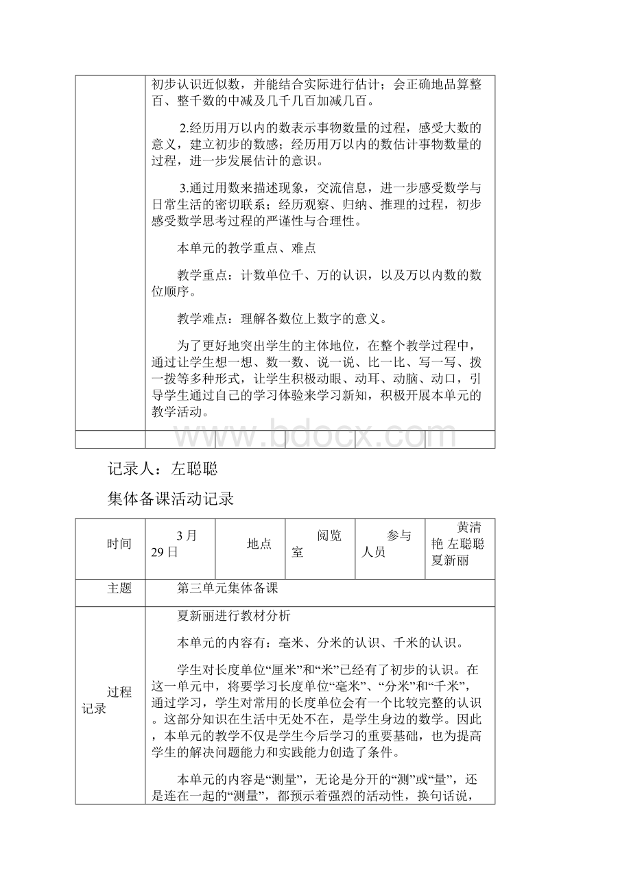 二年级数学下册集体备课记录全版doc.docx_第3页