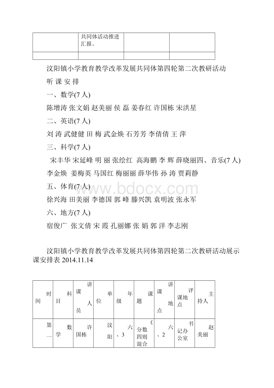 教学改革发展共同体材料汇编.docx_第3页