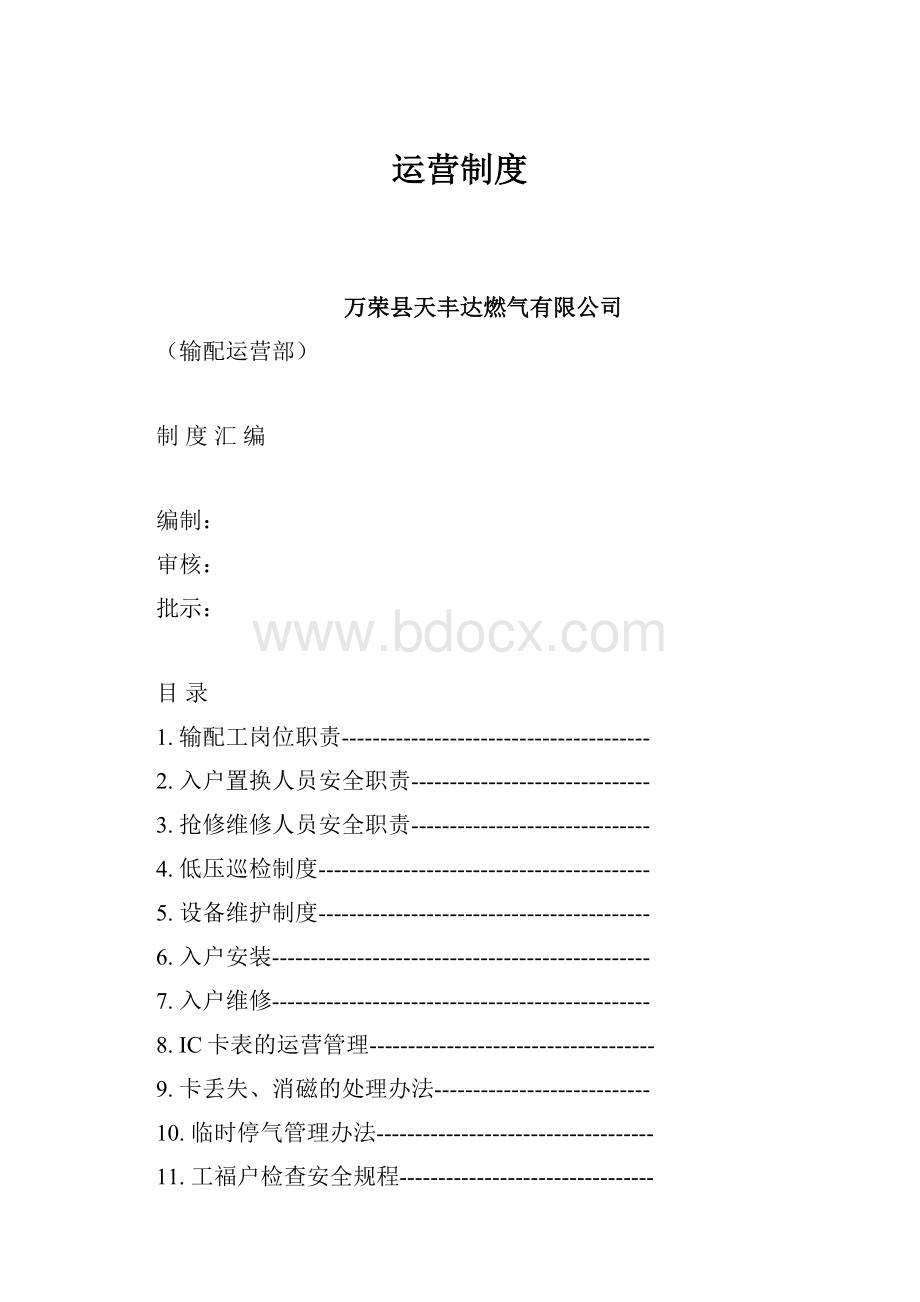 运营制度.docx_第1页