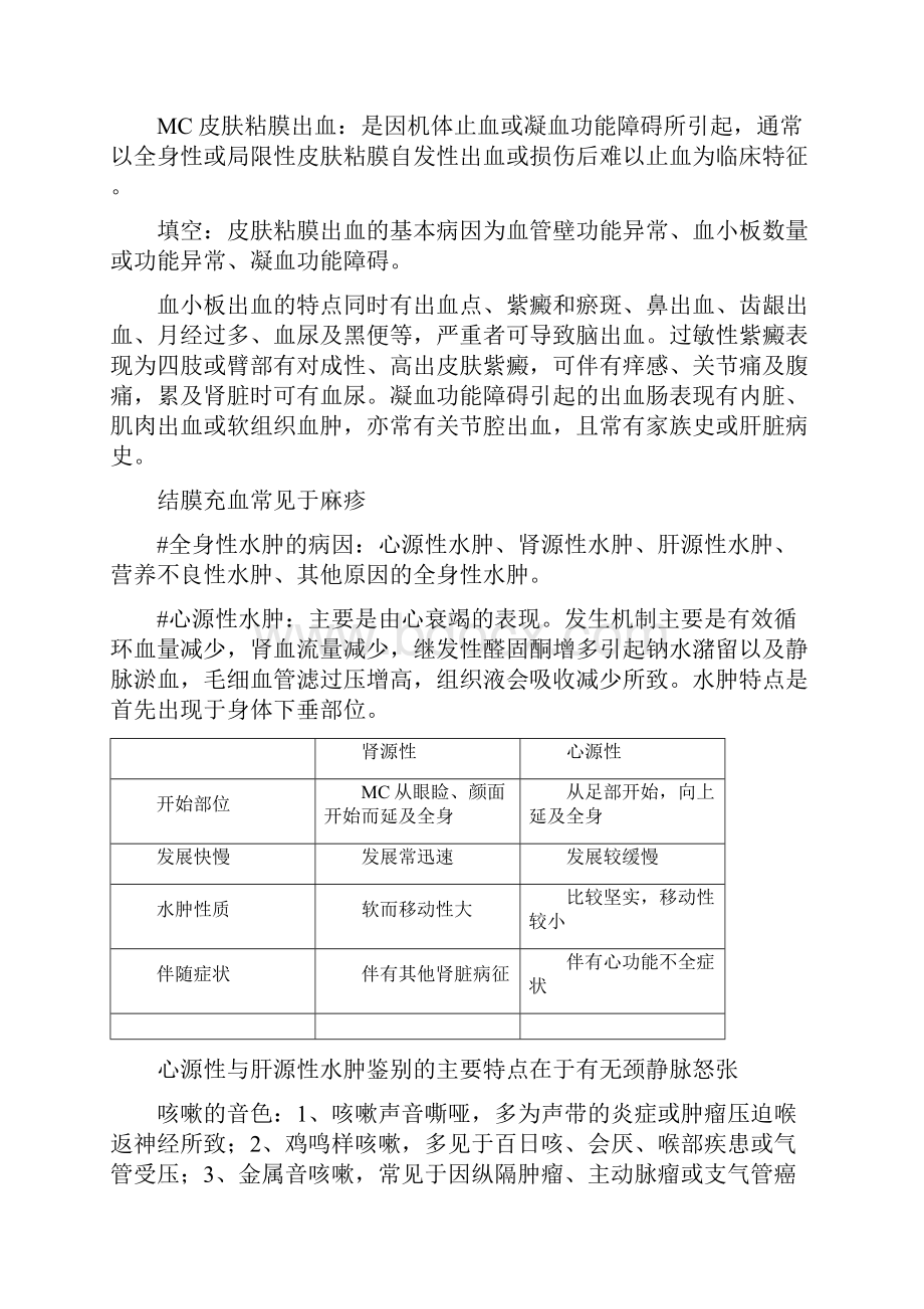 暨南大学医学院诊断学复习总结第二版.docx_第2页