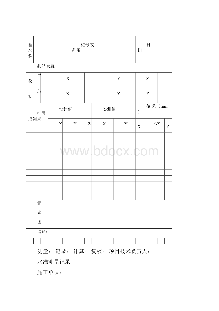 土方路基填方工程报验.docx_第3页