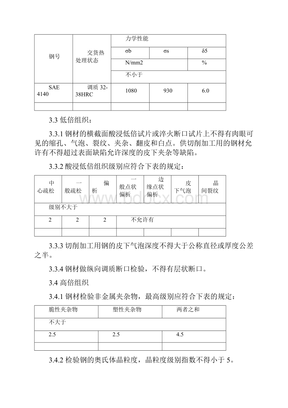 078 扭杆冷拉圆钢验收规范doc.docx_第2页