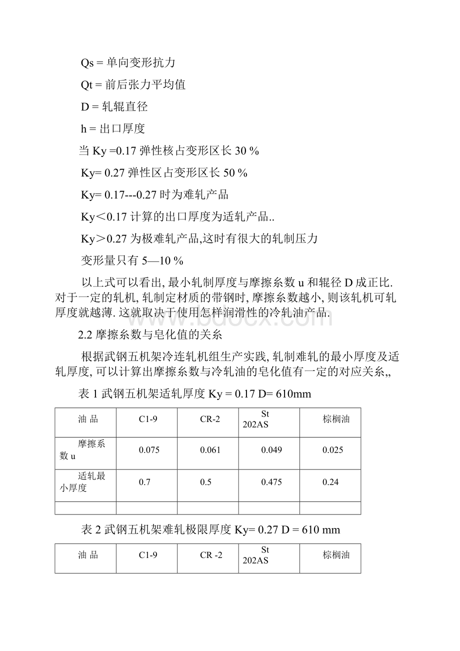 冷轧轧制油的选择及原理讲解学习.docx_第2页