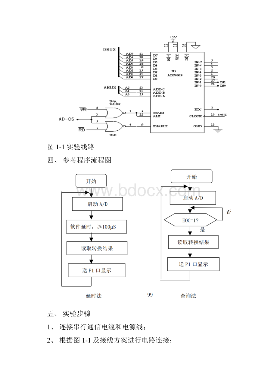 微机控制实验指导书ADD电机.docx_第2页