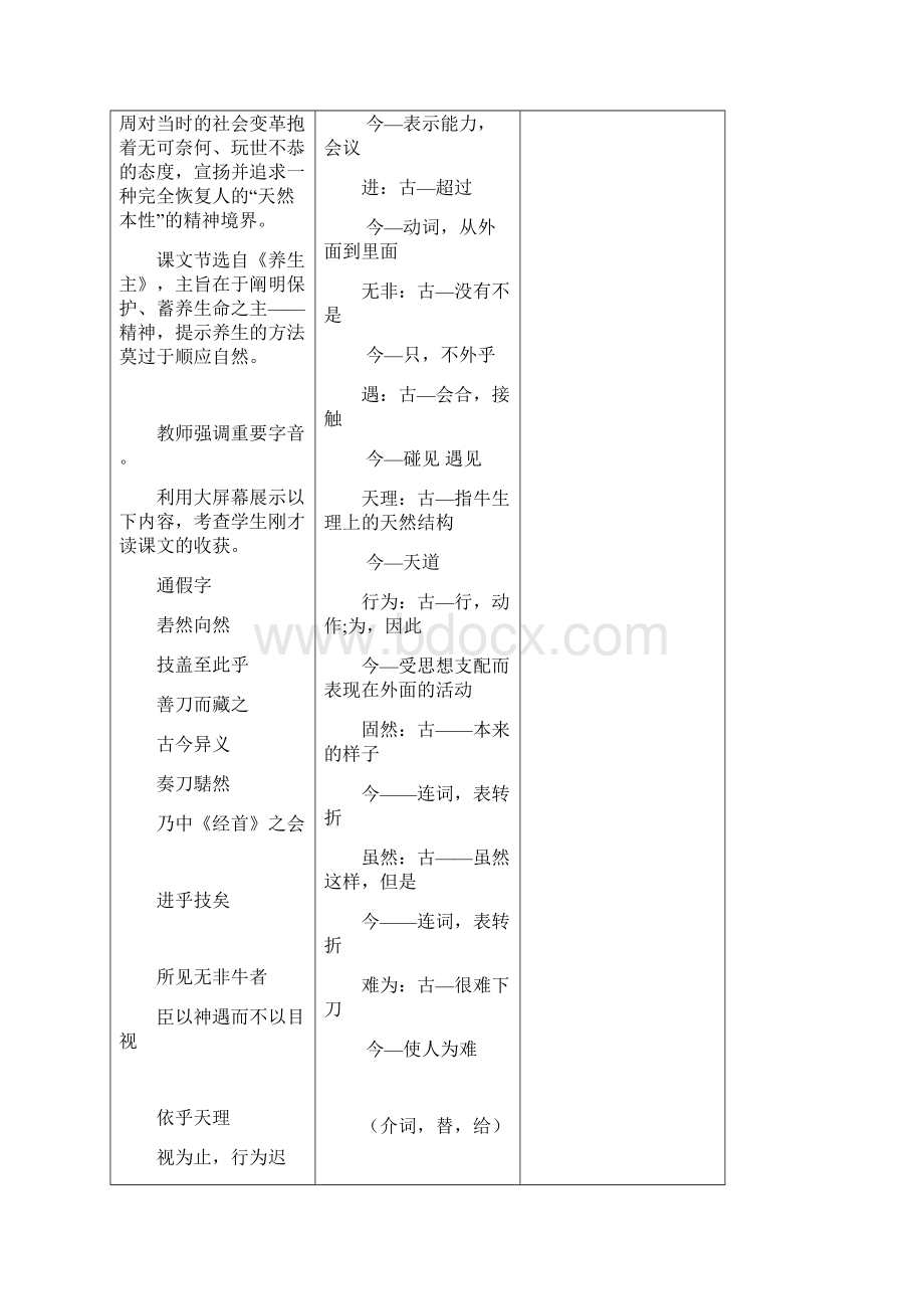 7庖丁解牛杜永波.docx_第3页