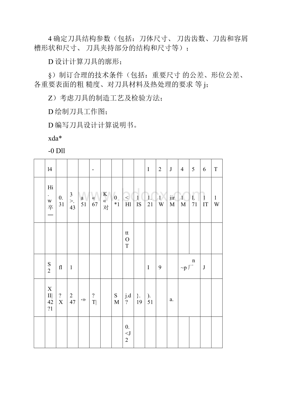 刀具设计docx.docx_第2页