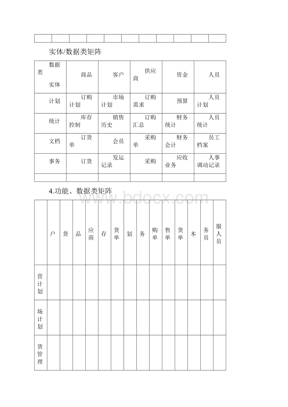 系统规划报告参考模板.docx_第3页