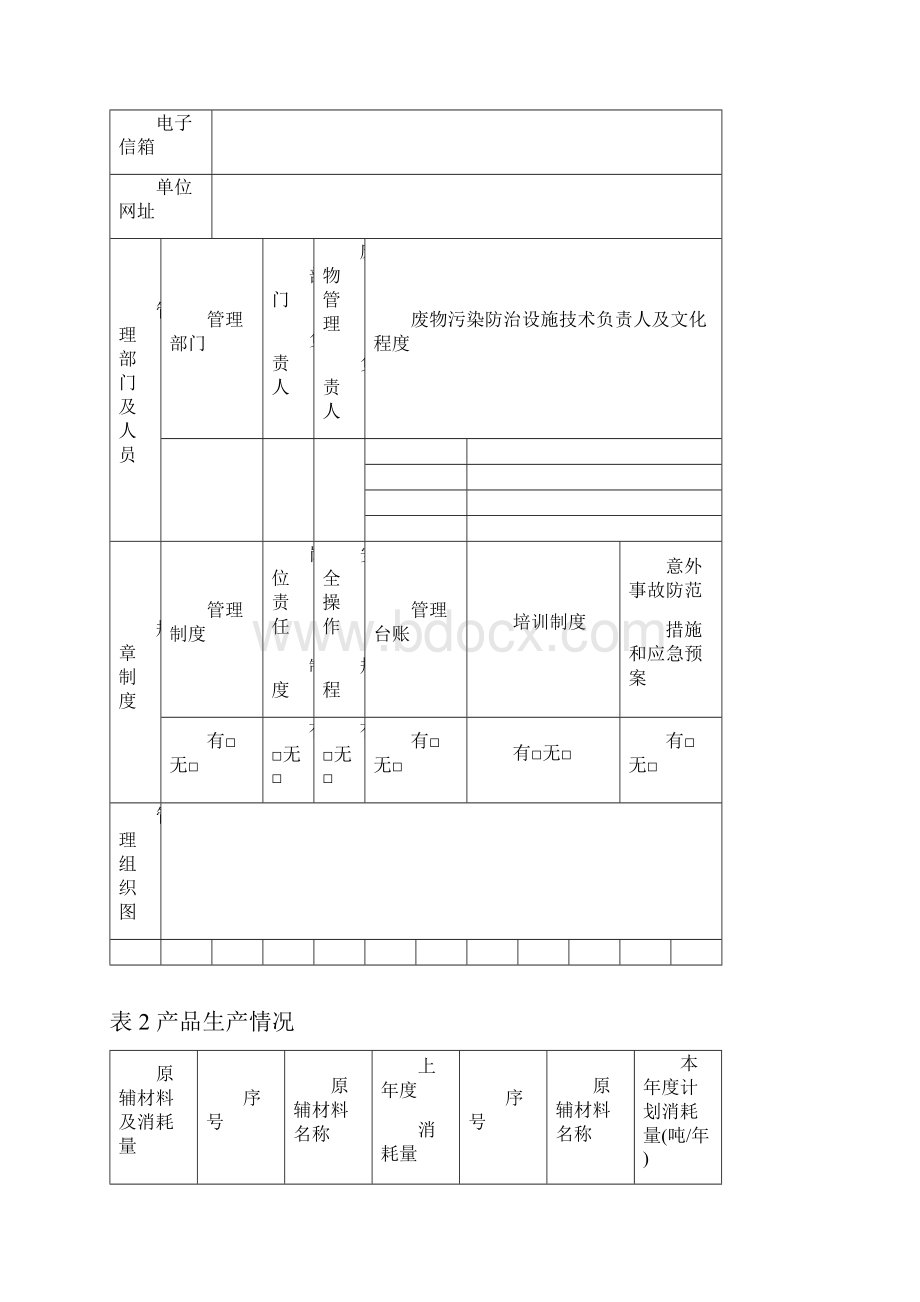 危险废物管理计划最新版.docx_第2页