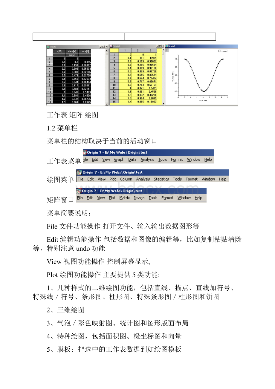 Origin数据分析.docx_第2页