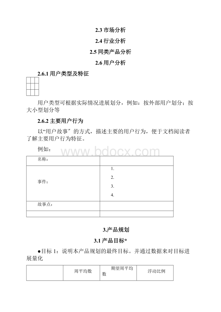 产品邦产品需求文档范例.docx_第3页