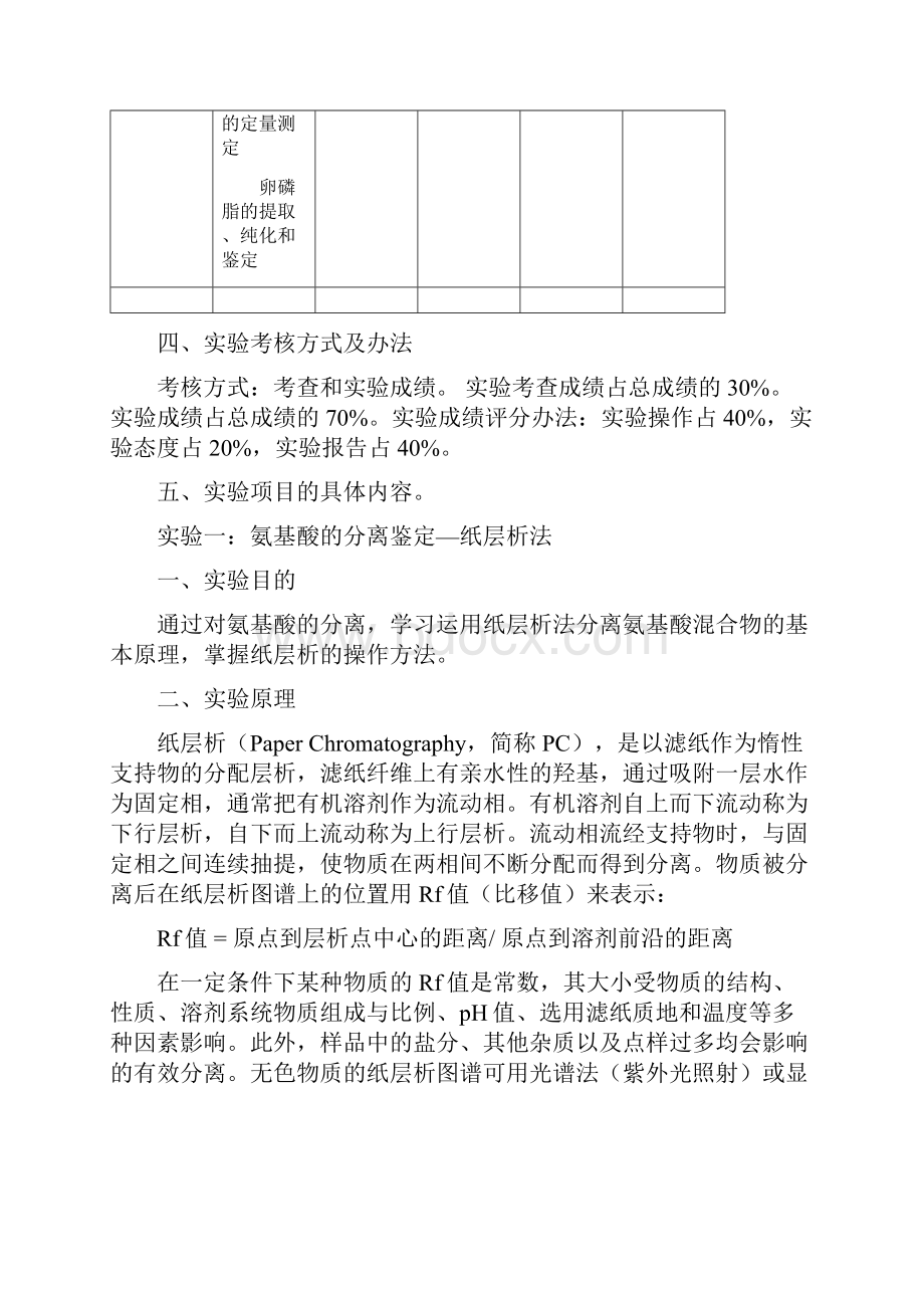 《生物化学实验手册》.docx_第3页