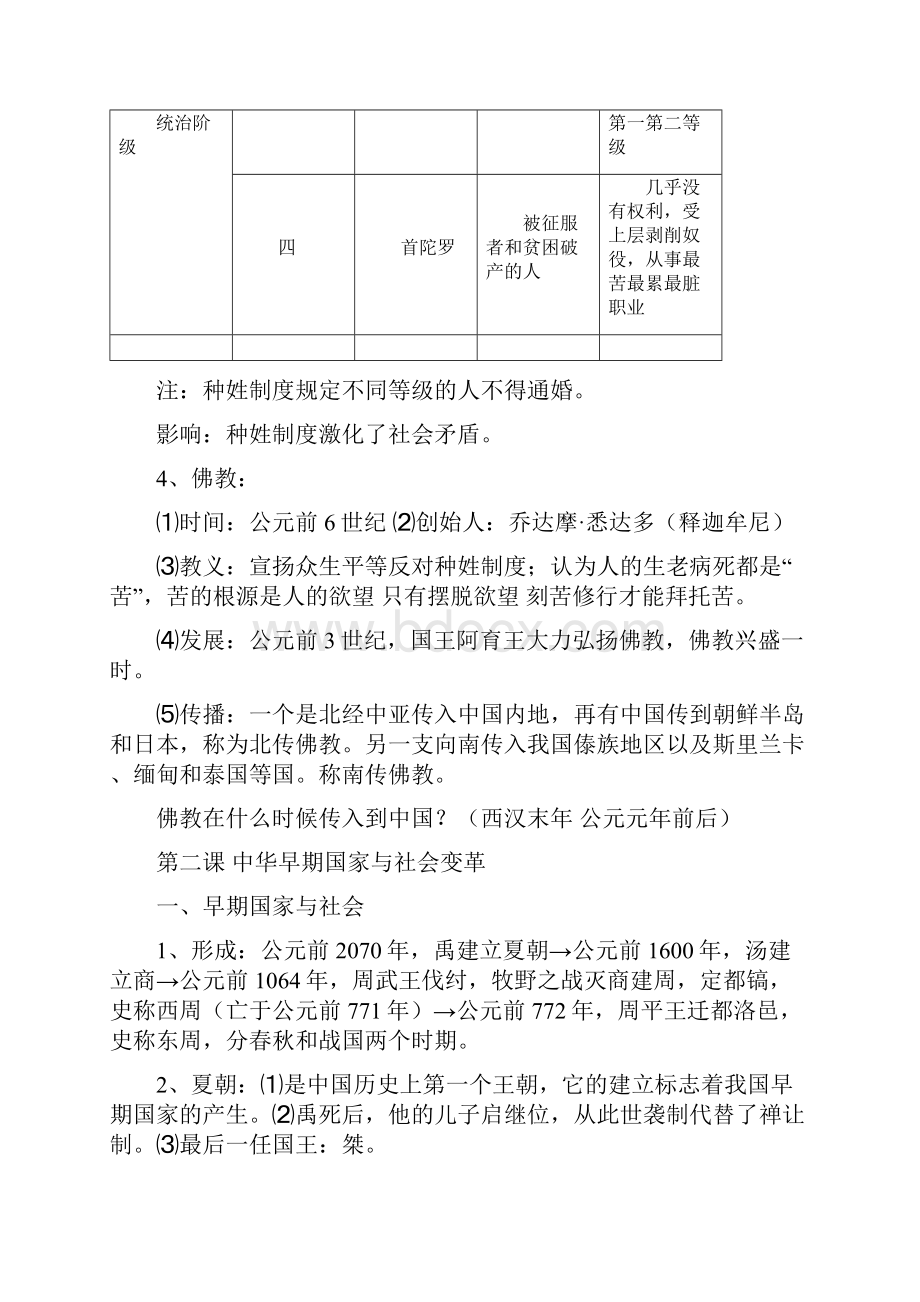 定稿八年级历史与社会上.docx_第3页