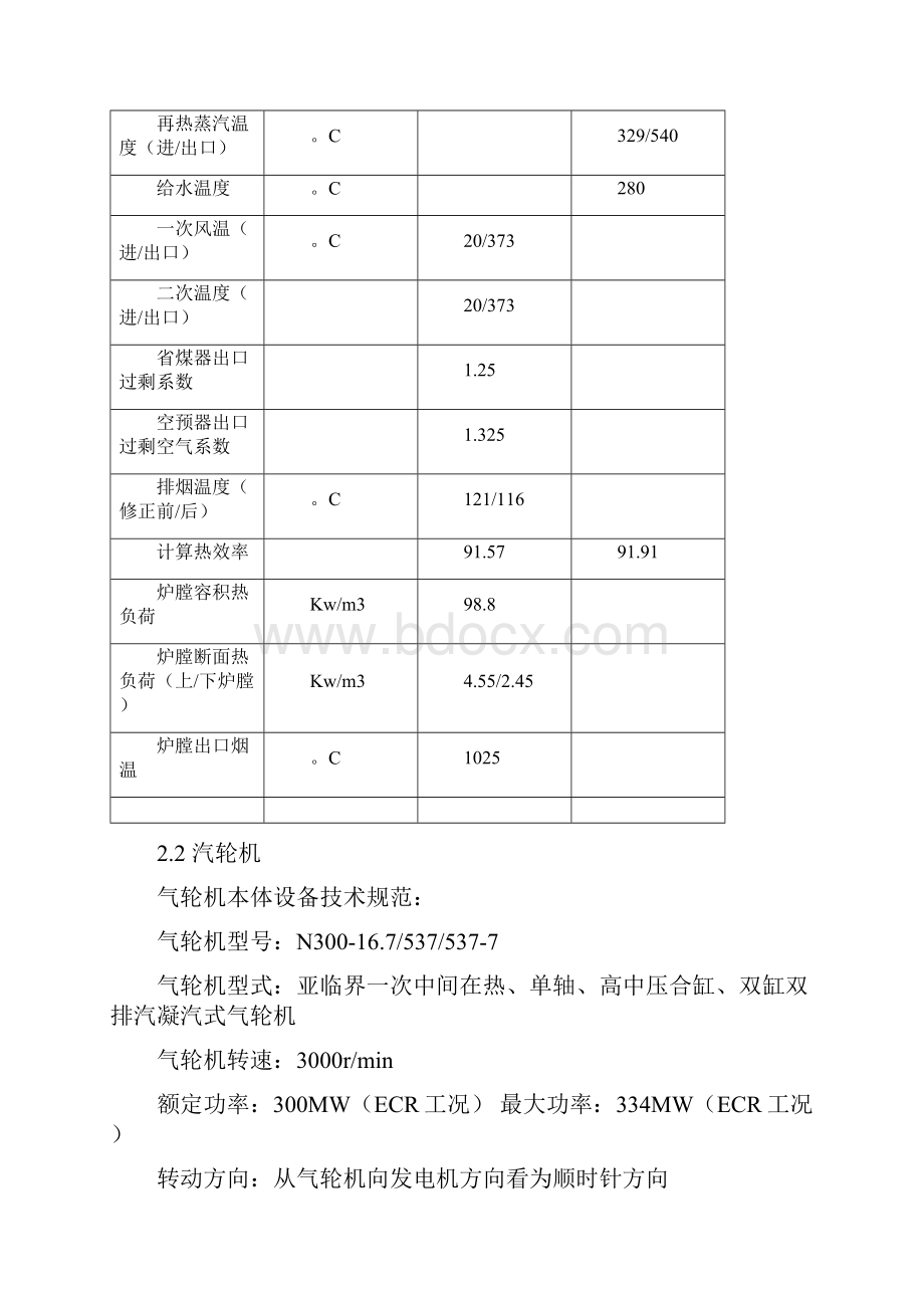 大唐耒阳发电厂实习报告.docx_第3页