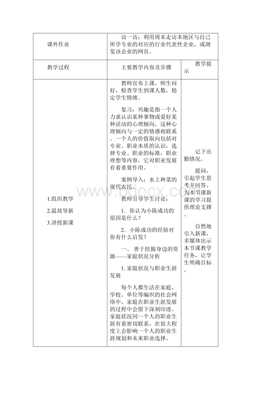 家庭状况变化与职业生涯.docx_第2页