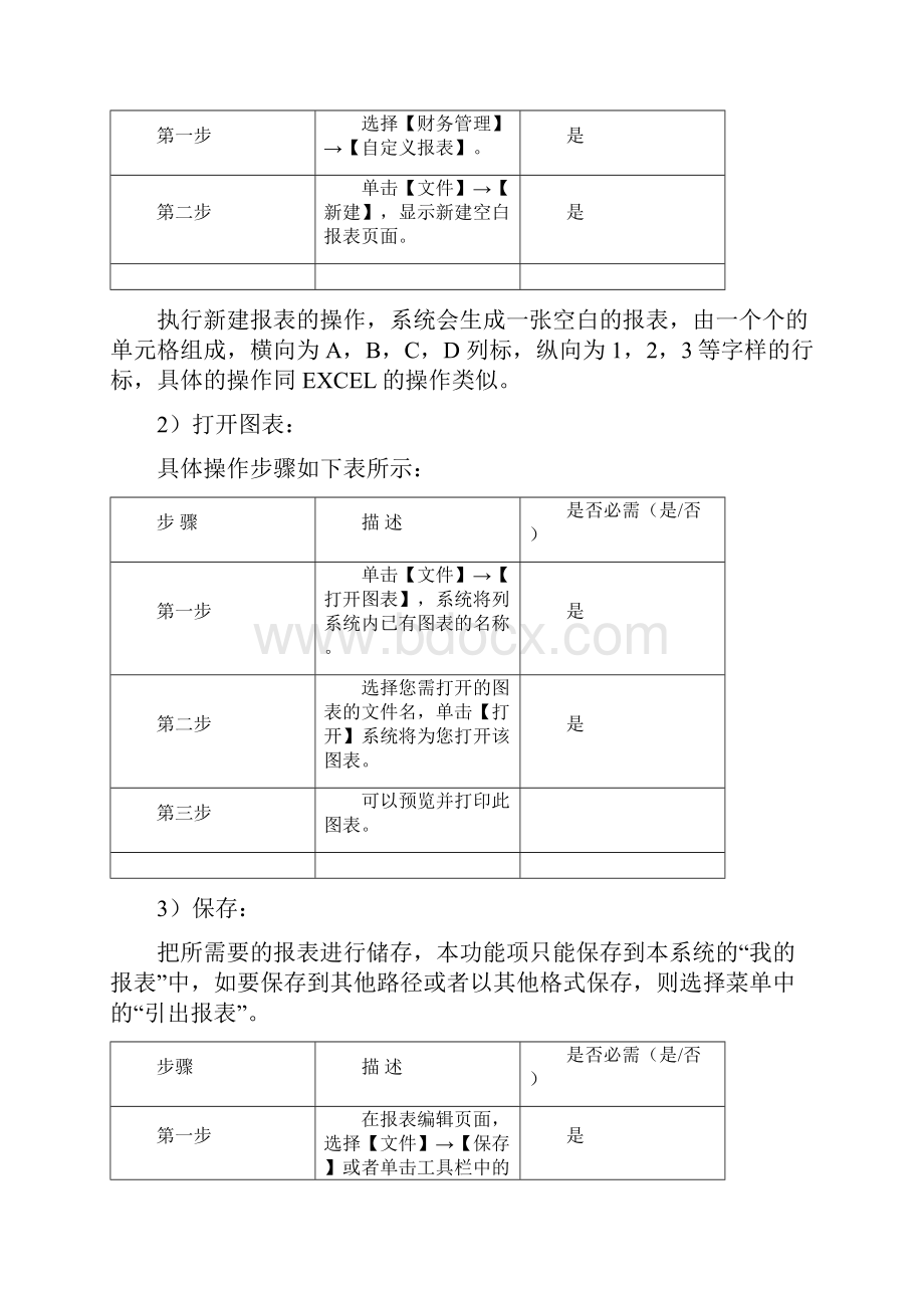 金蝶参考资料报表的设置.docx_第2页