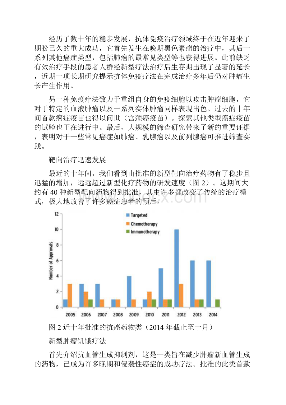 肿瘤学进展.docx_第2页