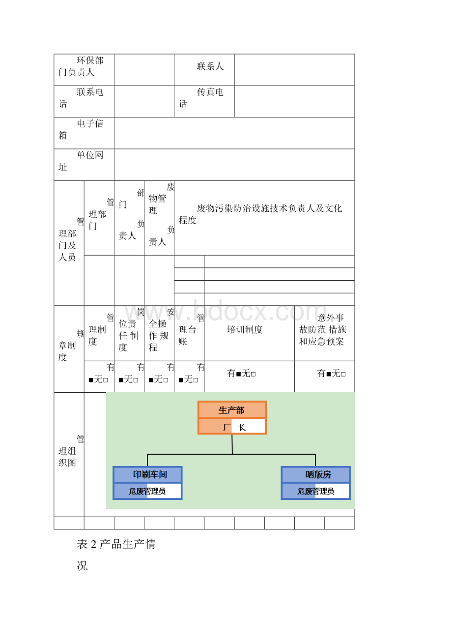 危险废物管理计划备案17版新改教学提纲.docx_第2页