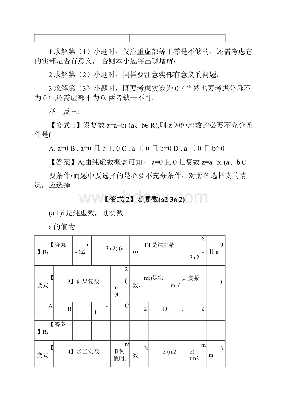 完整版复数经典例题.docx_第2页