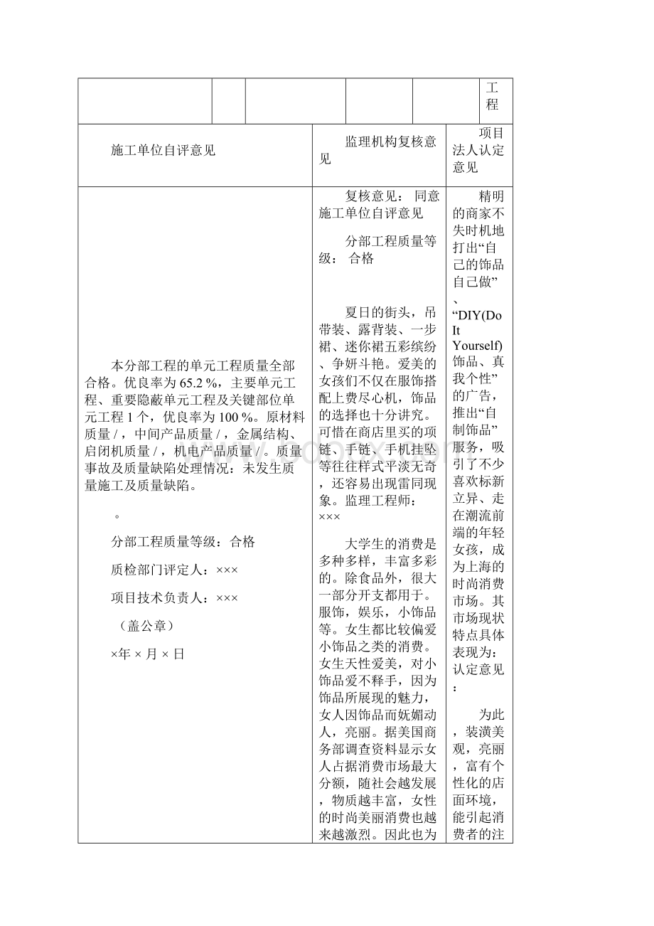 最新水利水电工程分部工程验收.docx_第2页