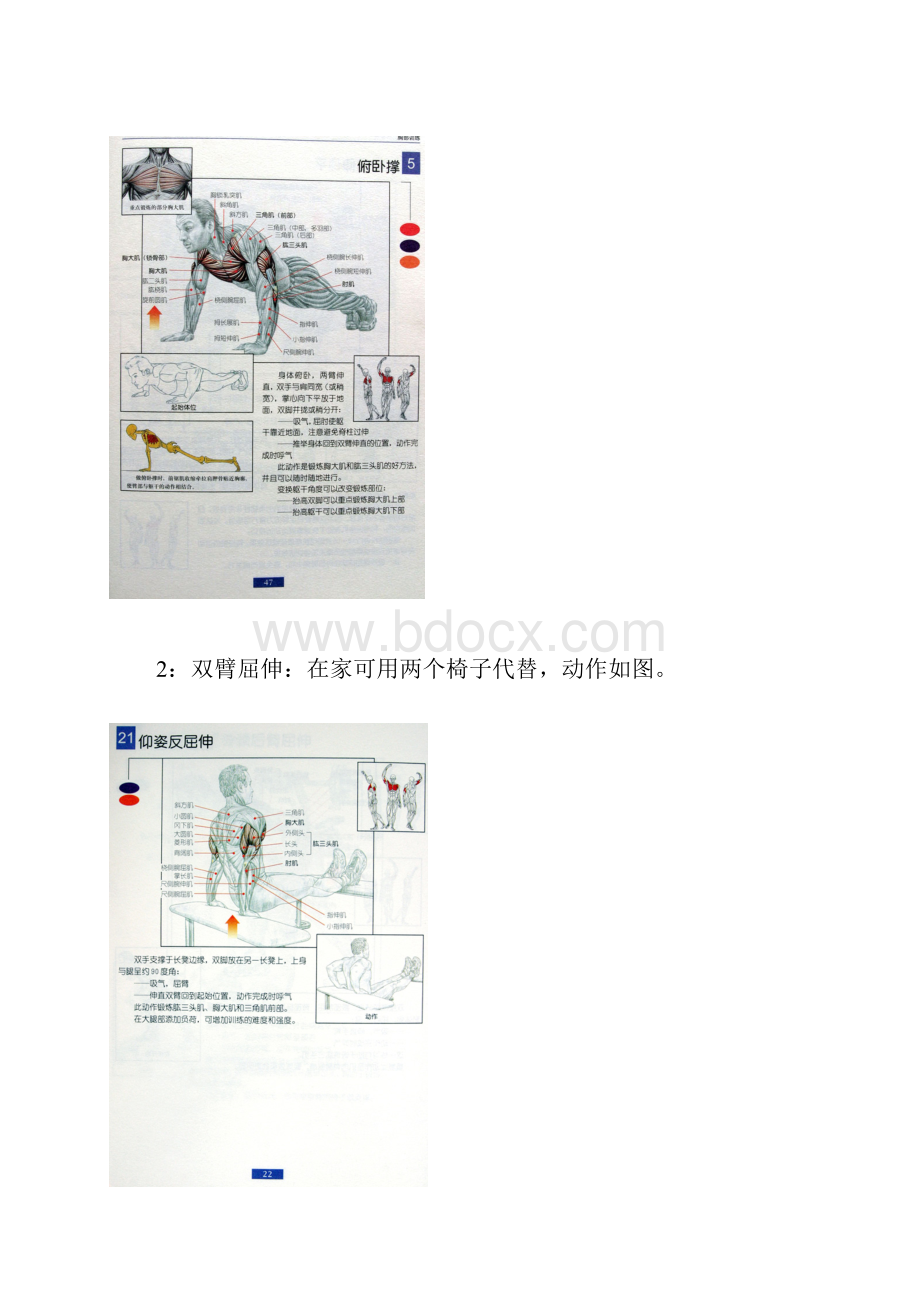 男士健身方法为你打造完美身材.docx_第2页