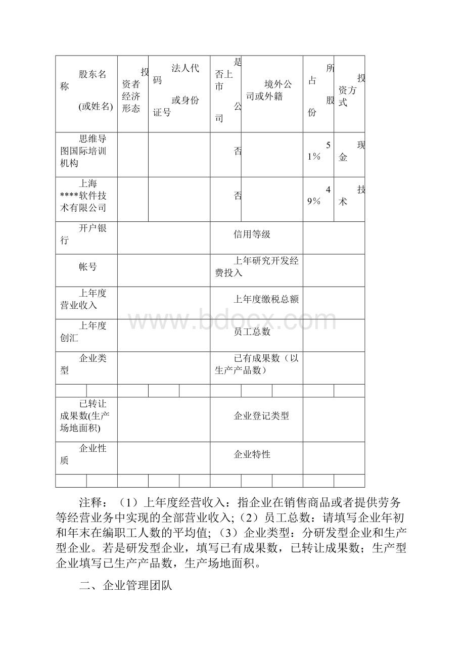 it管理软件领域商业计划书.docx_第3页