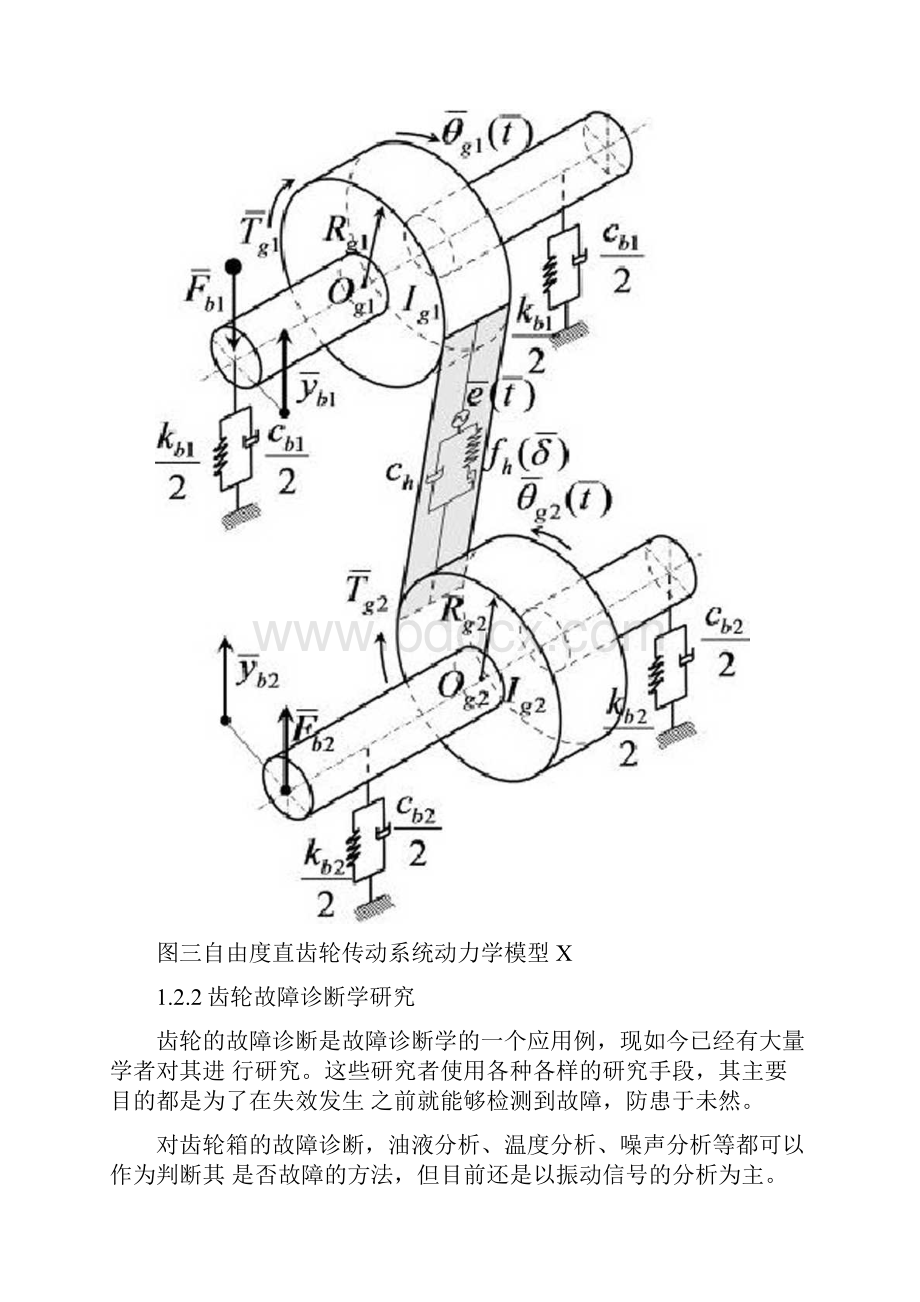 齿轮动力学国内外研究现状.docx_第3页