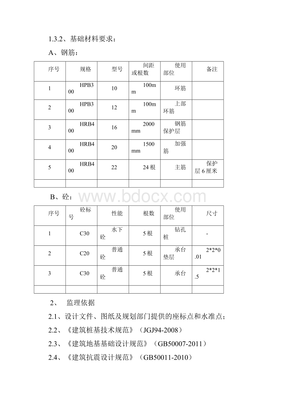 人行天桥基础实施细则资料解读.docx_第3页