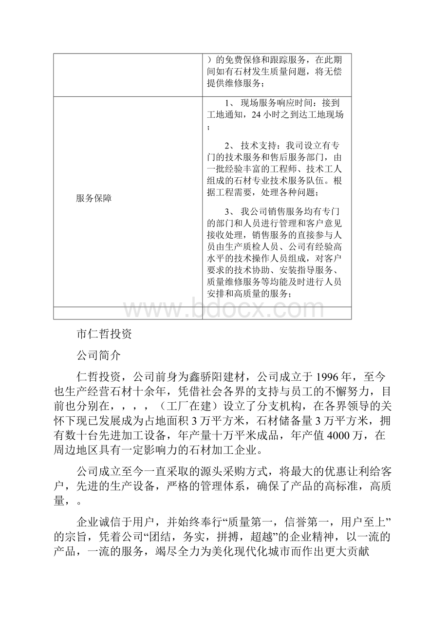 供货方案与保证工期的措施.docx_第3页