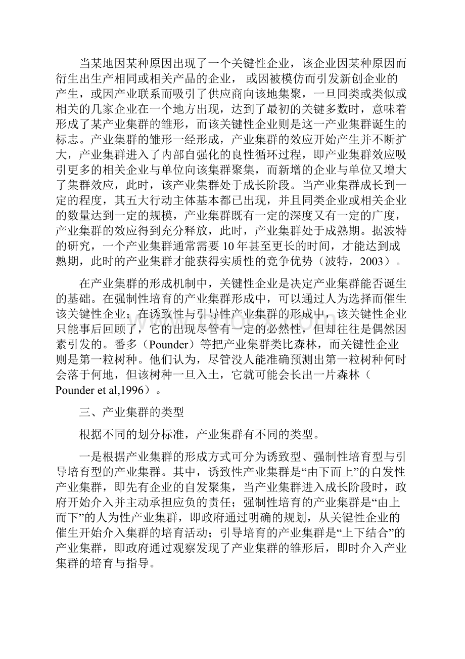 产业集群经济发展的一种战略方式.docx_第3页