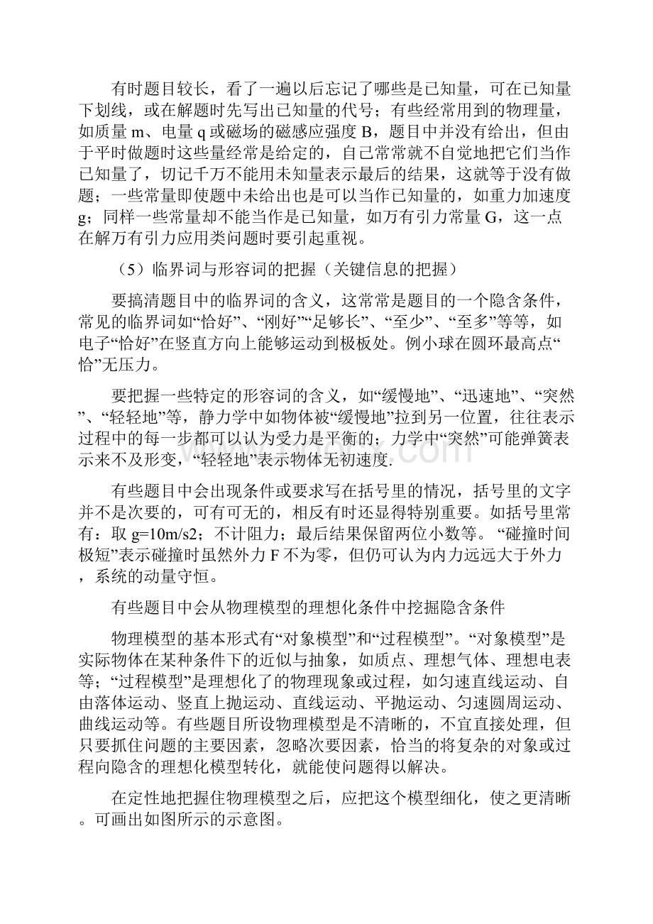 高考物理答题注意事项.docx_第2页