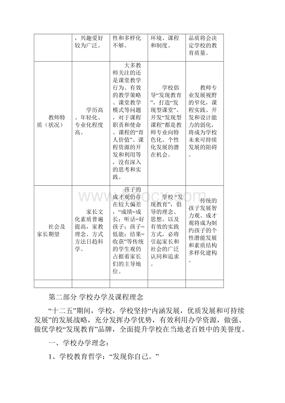 让每个学生成就最好的自己.docx_第2页