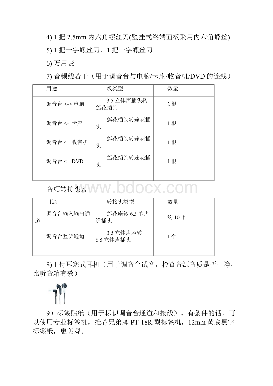 世邦IP网络广播工程指南.docx_第2页