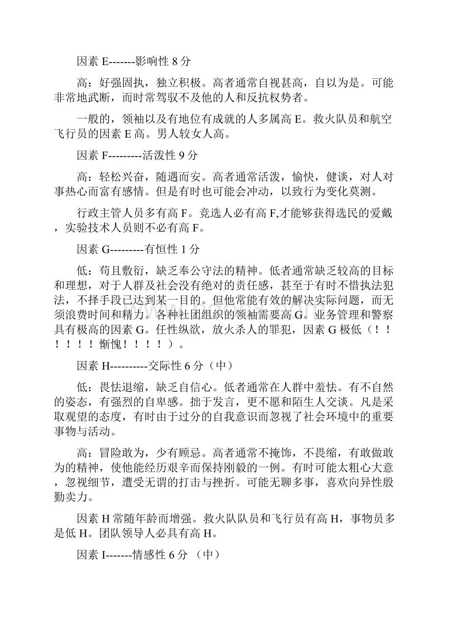 职业性格测验量表1.docx_第2页